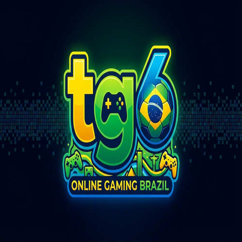 Logo tg6